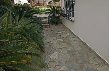 Cosy garden house in a villa - Foto 11