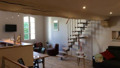 L'appart des Jacobins - Foto 5