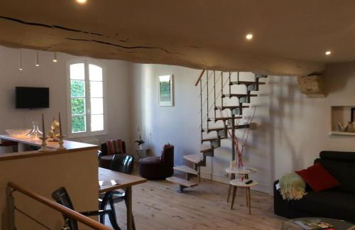 L'appart des Jacobins - Foto 5