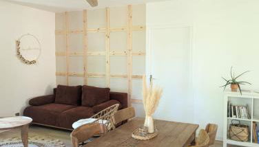 Gîte Le Petit rien du Haut - Village classé et plage à pied - Foto 4