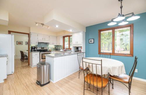 Plum Creek - Large home with 2 kitchens close to Pier Cove! - Foto 15