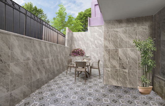 Seven Roses Apart Hotel - Foto 36