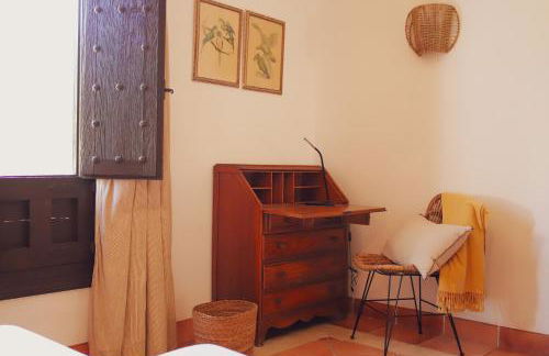 Hacienda El Rosalejo - Foto 94