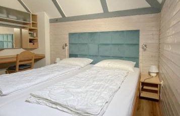 Ferienhaus "Bären Ecke" am See im Bergland - Foto 4