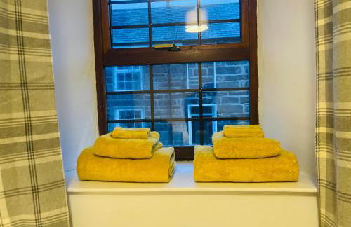 Trawsfynydd Stone Cottage - Foto 29