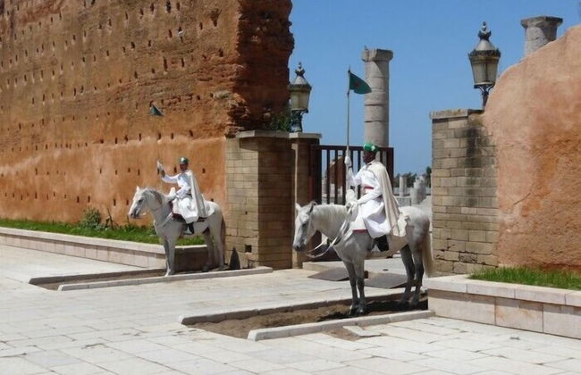 Villa Temara Plage - Photo 36