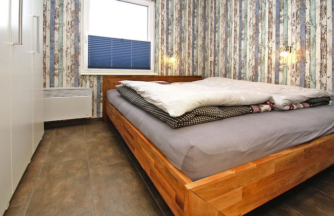 Ferienhaus Tversted in Zarrentin - Foto 3