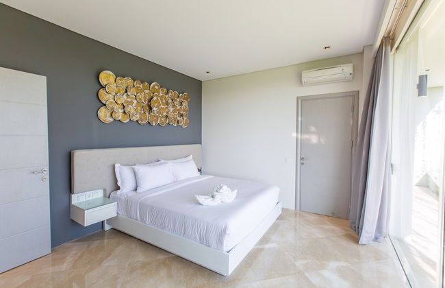 The Double View Mansions Bali - Photo 14