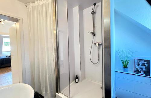 WD Living Wooden Black and White inkl Parkplatz - Foto 13