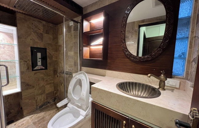 Fusion Links Apartment - Foto 9