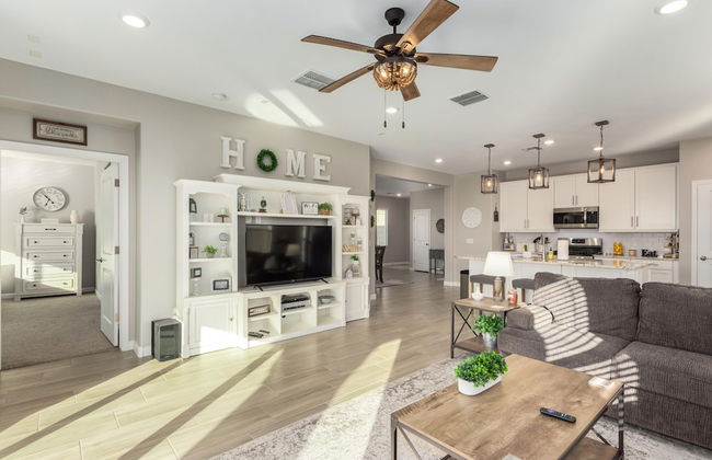 Buckeye Paradise in Buckeye - Foto 19