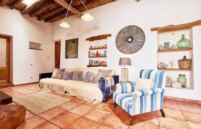 Villa Ca na Roseta - Foto 17