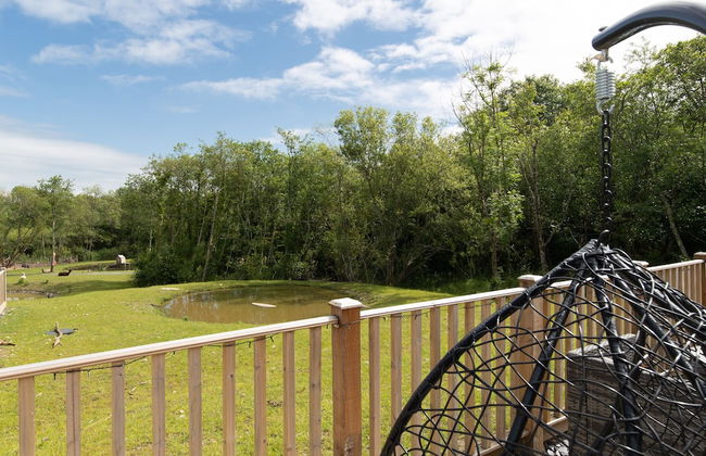 Willow Cottage - Foto 28