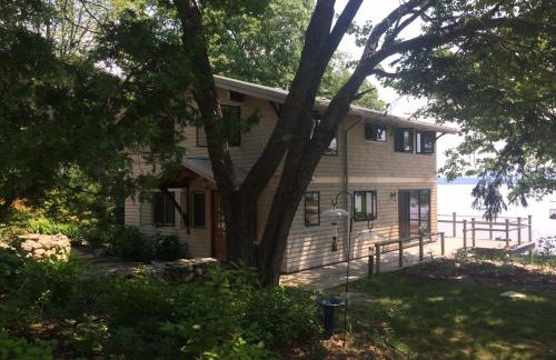 Acadia Ocean Front Garden Cottages - Foto 13