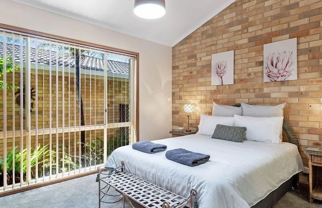 Life's a Beach at Shoal Bay - Foto 4