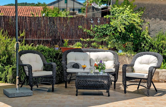 Modern Villa in Grohote With Pool - Foto 1