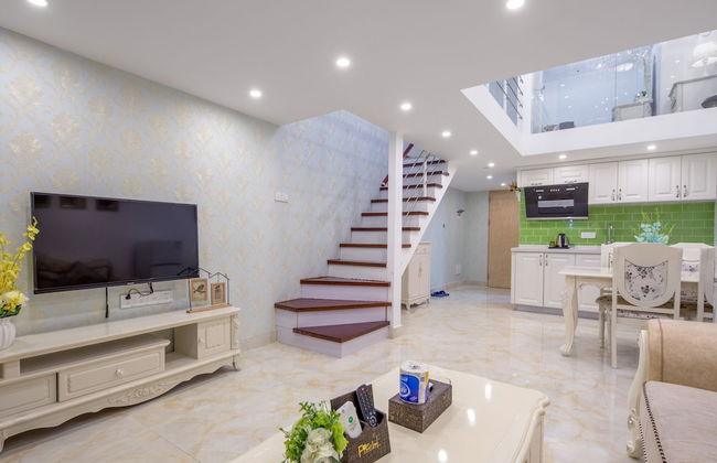 Serveyou International Apartment - Free Airport Pickup Service & Free Canton Fair Shuttle Bus - Photo 59