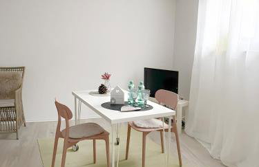 Ruhiges Apartment Münster Baumberge - Foto 9