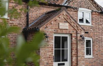 The Workers Cottage - Foto 55