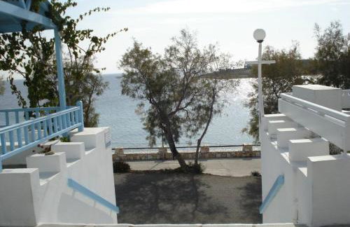 Paros Carmel studio-apartment - Photo 60