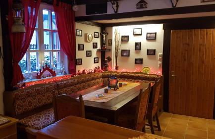 FeWo Zum Laacher See - Foto 18