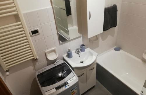 Parco del Mare Pescara Apartments - Photo 9