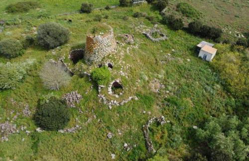 La Terrazza sul Melograno - Magomadas - Foto 55