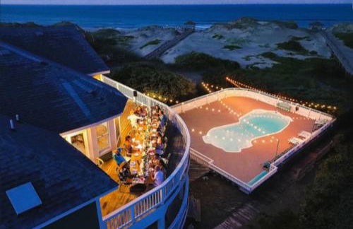 Oceanfront, Private Pool, Hot Tub, Luxury - Foto 44