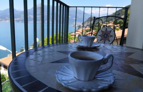 Near Villa Monastero and Castello di Vezio - Foto 51