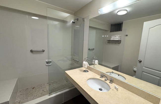 Miraflores 1 or 2 Bedroom Executive Apartment. - Foto 52