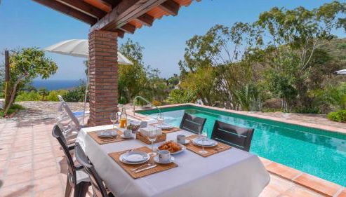 Villa Irene Vélez-Málaga by Ruralidays - Photo 4