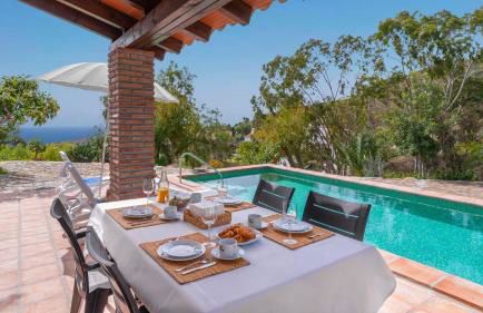 Villa Irene Vélez-Málaga by Ruralidays - Photo 4