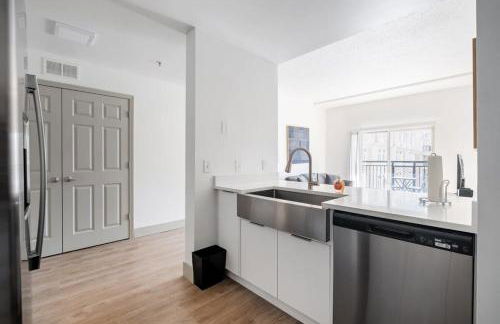 4BD Premium Family Apartment with Gym - Foto 9