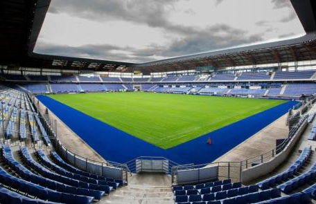 Résidence Le Château - Foto 52