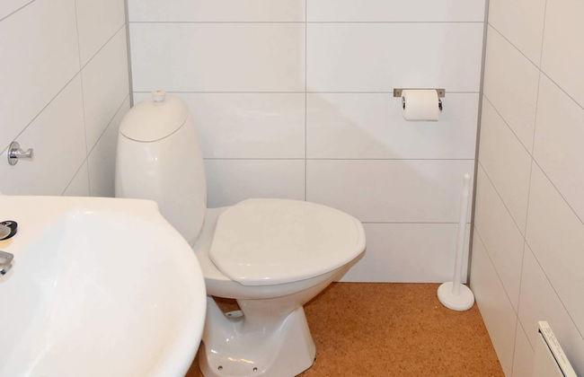 8 Person Holiday Home in Oksvoll - Foto 24