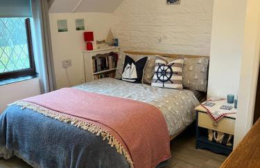 Turning Tides Holiday Cottage - Foto 29