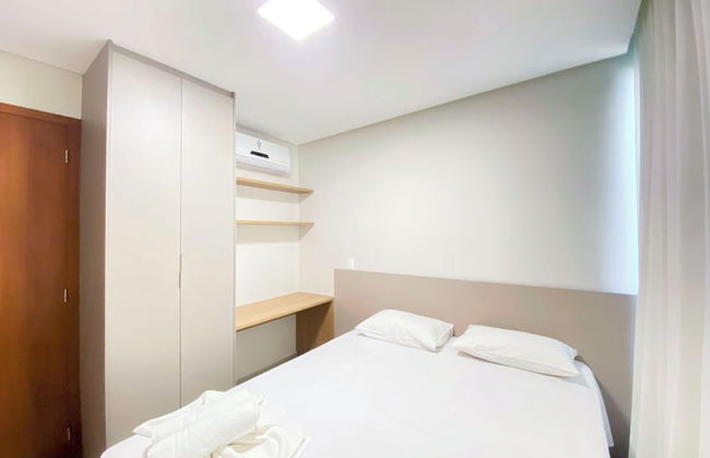 Reserva dos Carneiros - Pé na areia - Foto 10