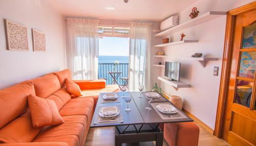 Piso primera línea de playa - Foto 5