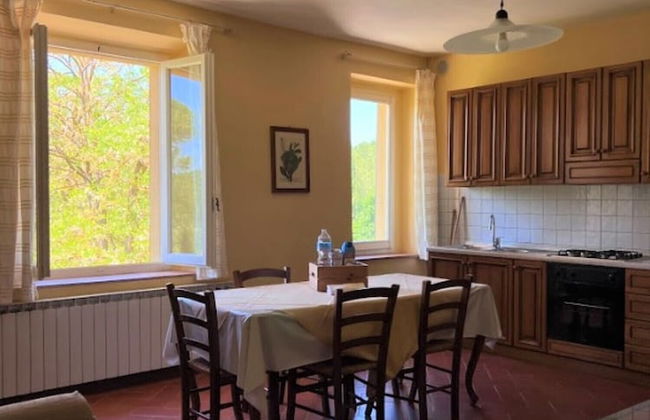 Agriturismo Nerbona - Photo 60