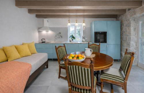 Deluxe Nature Resort Galovi Dvori - Foto 7