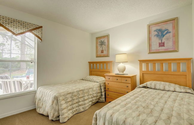 Simon's Southern Dunes Vacation Home - Foto 4