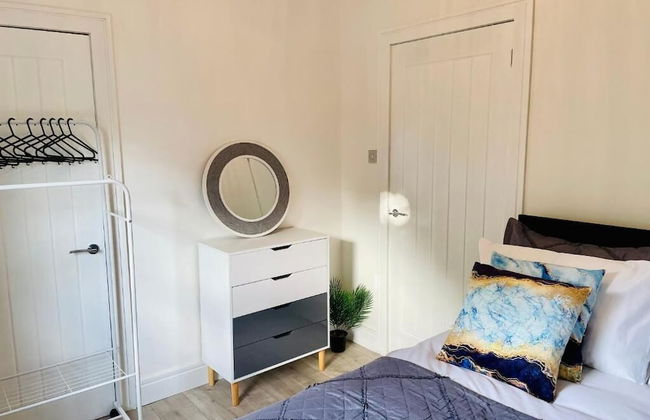 Sanderson Apartment - Foto 4