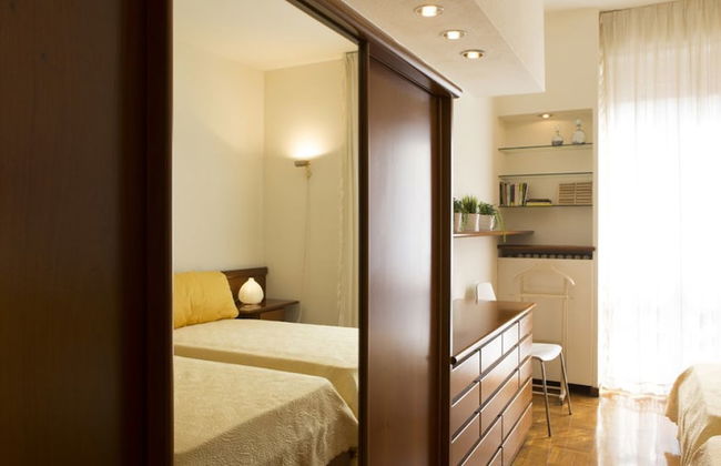 Fiera Monterosa 11 Apartment - Foto 9