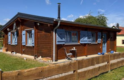 EifelChalet Niederehe - Foto 22