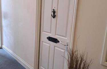 Historic central apartment in Castlehill Mansions - Foto 19