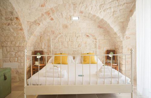 Trullo Delori with infinity Pool - Photo 33