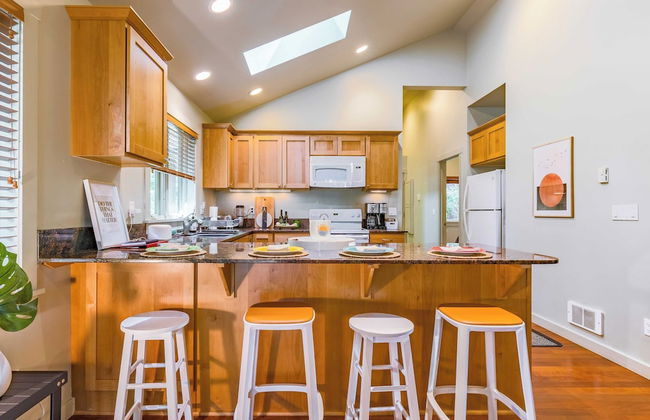 The Cottage at Herons Roost by Avantstay - Foto 15