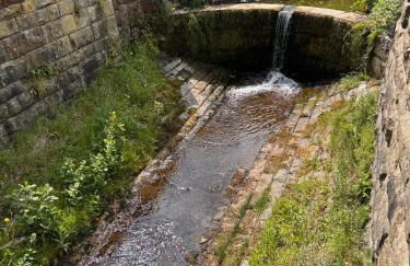 Wend Gardens Studio Carleton Skipton Pet Friendly - Foto 23