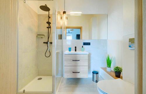 Apartamenty Patriotów 303 - Foto 18