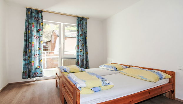 Alpenrose - Foto 4, Bedroom